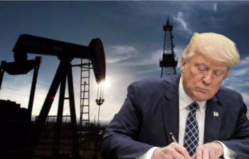 El barril de petróleo WTI se desploma casi 18% tras anuncio de tregua en Irán