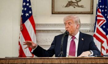 Trump logra acuerdo con farmacéuticas para reducir precios de medicamentos en EE. UU.