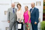 BCRD pone en circulación tres nuevas obras de su Colección Bibliográfica