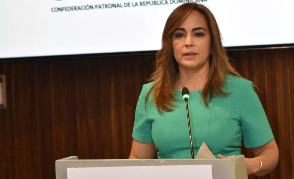 Copardom propone limitar sanciones laborales y revisar cálculo de cesantía en reforma al Código de Trabajo