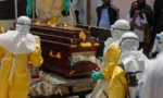 Ébola, claves de una crisis sanitaria que aún puede estar en “la punta del iceberg”