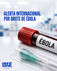 Salud Pública refuerza vigilancia en aeropuertos y puertos por brote de ébola en África