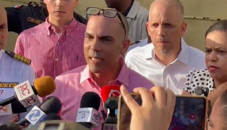 Redondo pide perdón tras salir de prisión: “Reitero mi arrepentimiento”