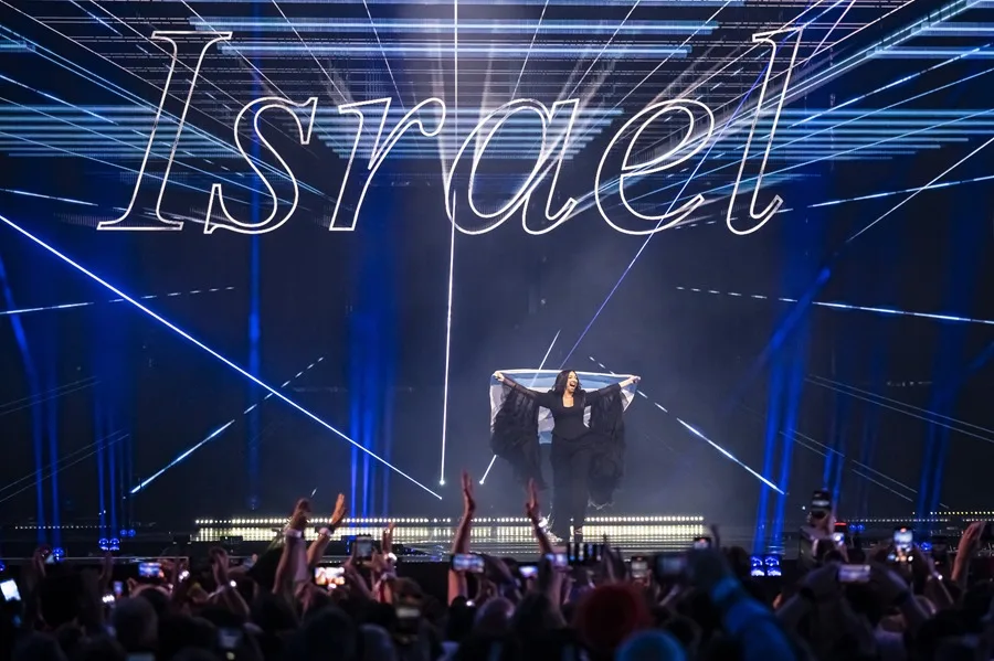 The New York Times afirma que Israel habría influido en votaciones de Eurovisión desde 2018