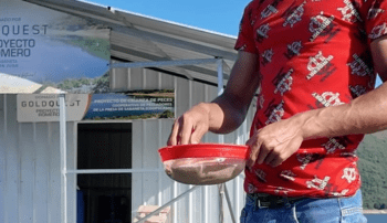 Comisión Ambiental de la UASD cuestiona legislación minera en RD y pide revisión