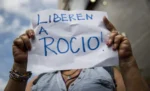 Activista hispanovenezolana Rocío San Miguel regresa a Venezuela