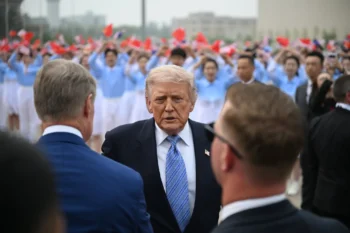 Trump anuncia ‘fantásticos acuerdos comerciales’ con China, pero da pocos detalles