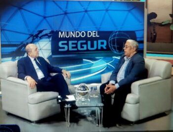 Chanel Rosa destaca avances del sistema de seguridad social a 25 años de la Ley 87-01 y plantea retos estructurales