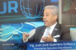 Juan José Guerrero Grillasca destaca fortaleza y transformación tecnológica de One Alliance Seguros