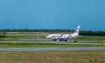 Arajet lanza vuelos de apoyo para pasajeros afectados por cancelaciones de Spirit Airlines en Boston y Miami durante mayo