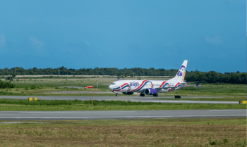 Arajet lanza vuelos de apoyo para pasajeros afectados por cancelaciones de Spirit Airlines en Boston y Miami durante mayo