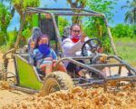 Familias dominicanas apuestan por actividades al aire libre y turismo interno durante el fin de semana