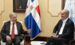 El secretario general de la ONU, António Guterres, afirmó este miércoles en República Dominicana que restablecer la seguridad en la vecina Haití es una prioridad “absolutamente esencial” para ese país y para la región.
