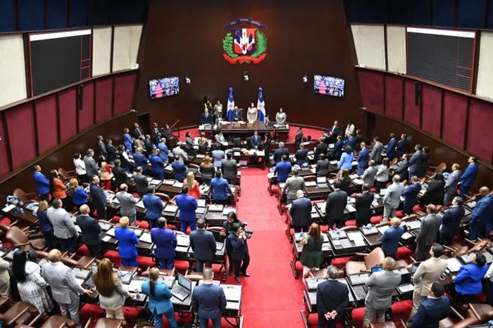 Cámara de Diputados aprueba proyecto de medidas económicas y pasa al Poder Ejecutivo