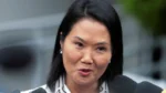 Abinader felicita a Fujimori por su elección como presidenta de Perú
