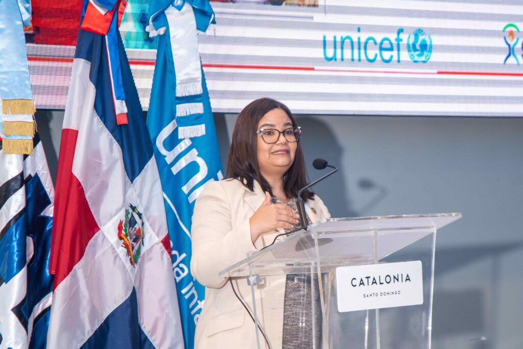 República Dominicana se prepara para conocer el estado de la niñez a través de la ENHOGAR-MICS 2025