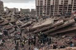 Tragedia en Venezuela: miles de víctimas y desaparecidos tras doble terremoto