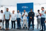 Alcaldía del DN realiza encuentro con comunitarios del sector 30 de Mayo