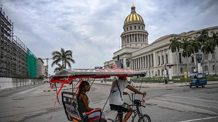 Cuba destaca posibilidad de una relación “respetuosa” con Estados Unidos tras visita de congresistas demócratas