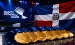 RD no suma medallas de oro y se queda con 10 medallas