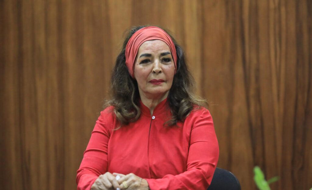 Muere a los 95 años Elsa Aguirre, leyenda del cine mexicano