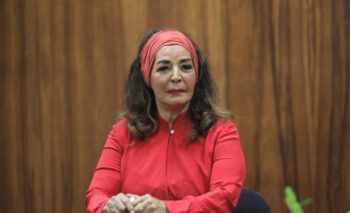 Muere a los 95 años Elsa Aguirre, leyenda del cine mexicano
