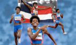Atletas dominicanos recibirán RD$75.5 millones en incentivos por Santo Domingo 2026