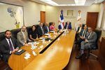 J.P. Morgan prevé ampliar sus inversiones en República Dominicana y destaca fortaleza de la economía