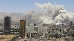 Seis meses de guerra con Irán: del bombardeo al bloqueo, del bloqueo a las sanciones… ¿cuál era el plan?