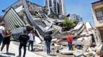 MIREX informa que no hay dominicanos afectados por terremoto en Colombia