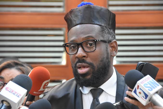 Wilson Camacho pide rechazar recurso contra decisión sobre peritaje en el caso Jet Set