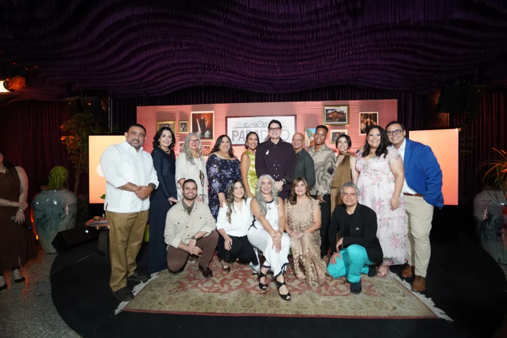 Teatro, música y cultura animan la agenda del fin de semana en Santo Domingo
