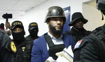 Fiscal acusado de recibir un soborno de 10.000 dólares en caso SeNaSa renuncia al Ministerio Público