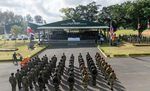 Más de 5.000 aspirantes fueron rechazados por las Fuerzas Armadas dominicanas entre 2024 y 2026